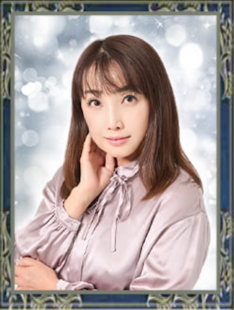 電話占いウィル 白夜レア