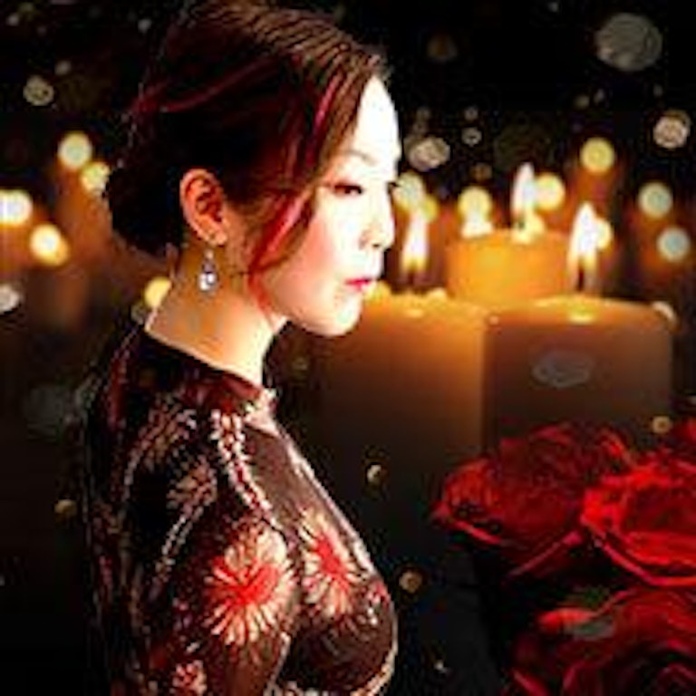 電話占いエトワール 雪愛