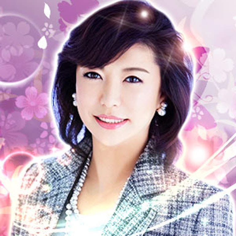 電話占いピュアリ こうもり夢子