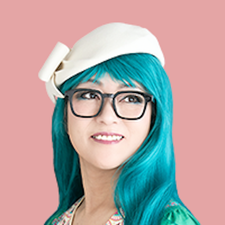 LINE占い マガ
