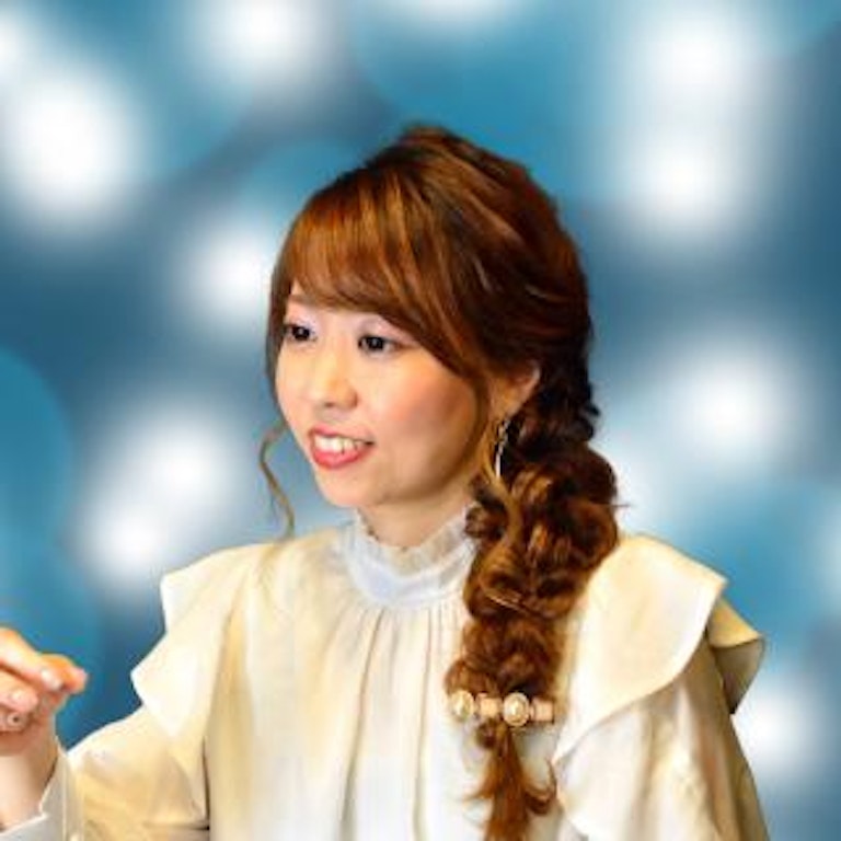 電話占いヴェルニ 花籠てまり