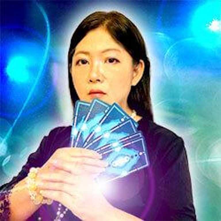 電話占いアトランティス 邦子