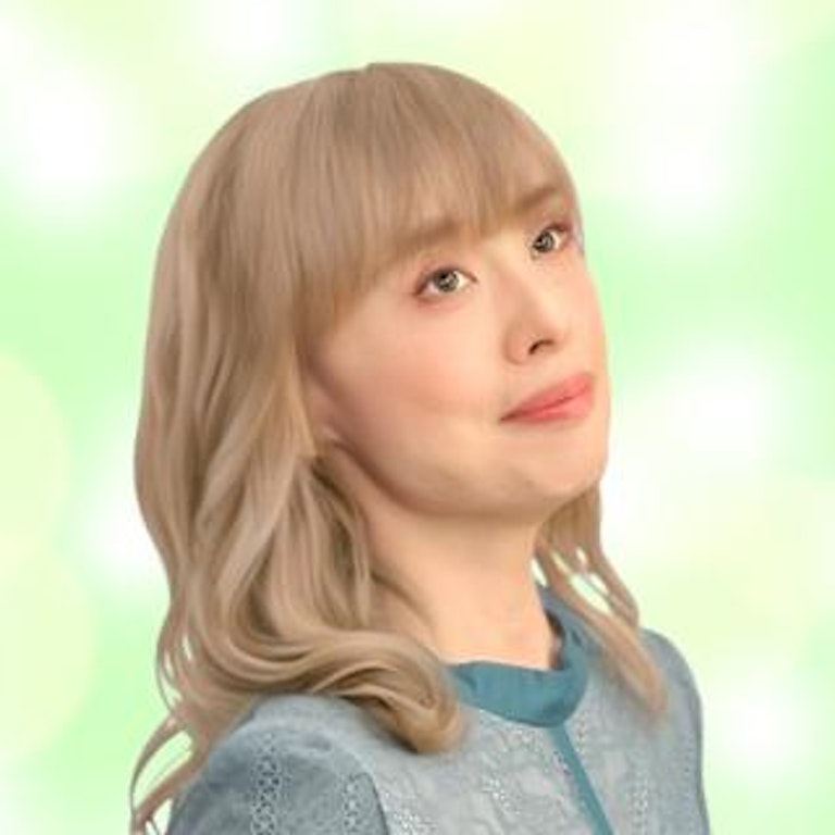 電話占いヴェルニ 花緑青パリス