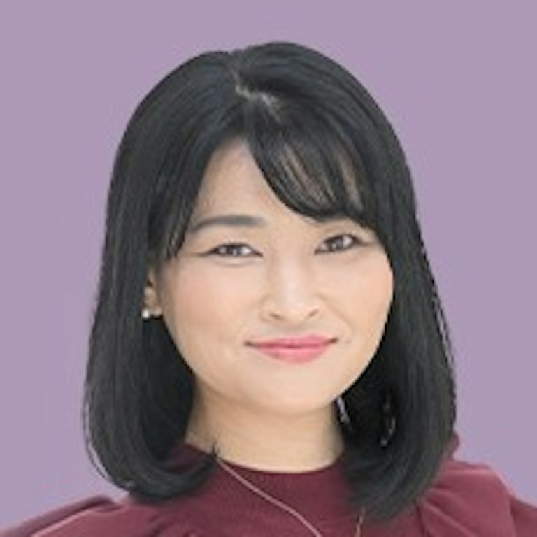 LINE占い 一条　茉莉愛