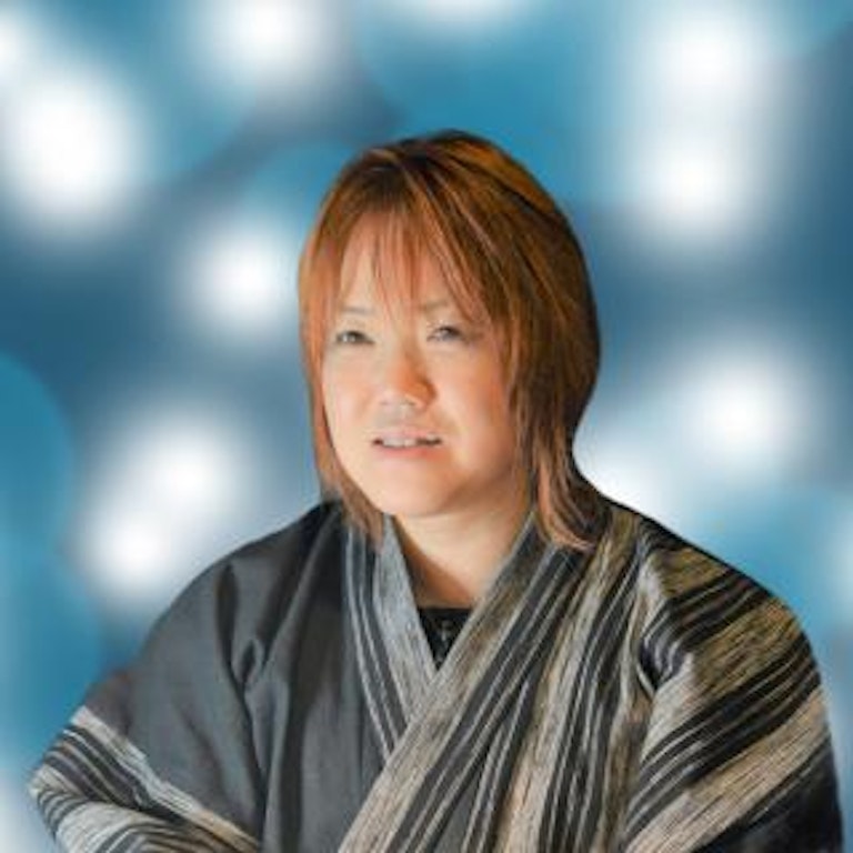 電話占いヴェルニ Kyono（キョーノ）先生