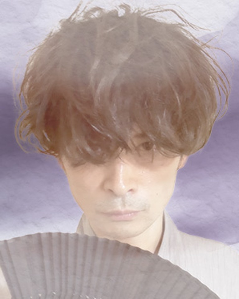 電話占い愛恵 優仁