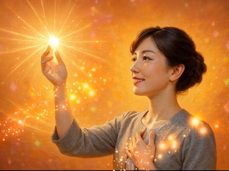 みんなの電話占い 瞳花