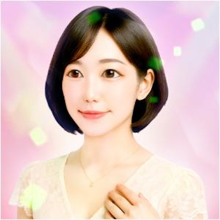 電話占いヴェリテ 紫桃ひなの（しとう）先生