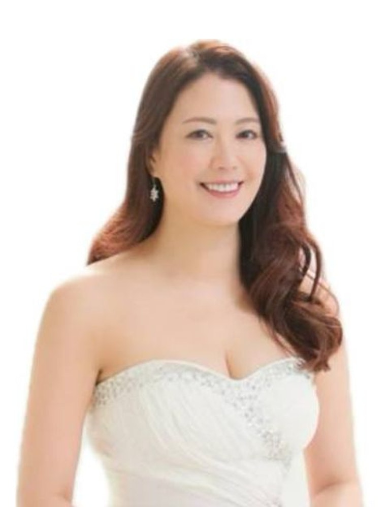電話占いアクシア 美紗妃