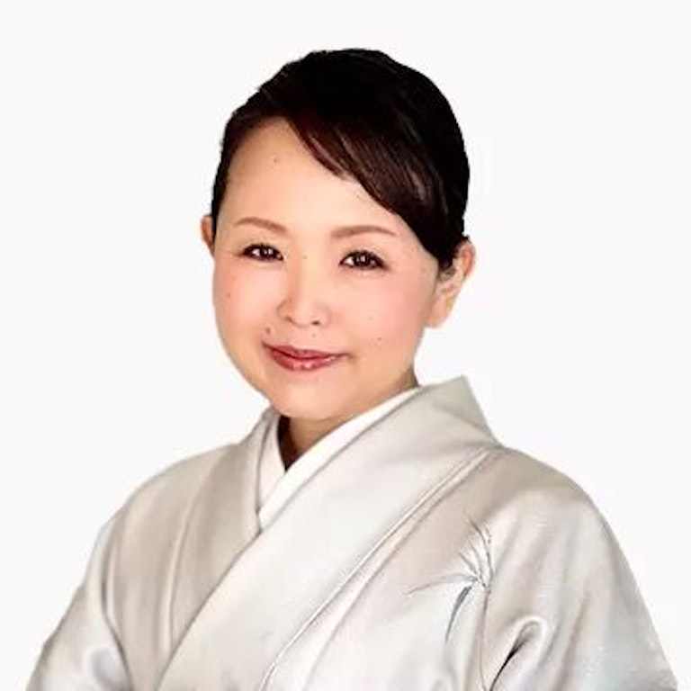 電話占いロバミミ 星谷礼香