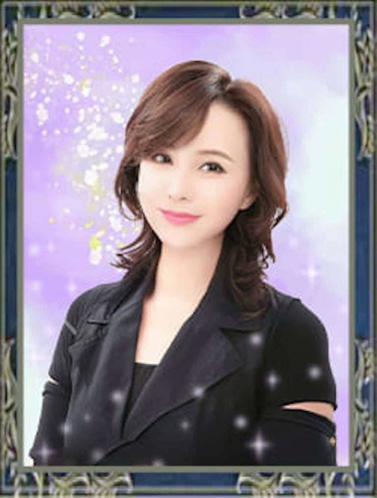 電話占いウィル 花守悠