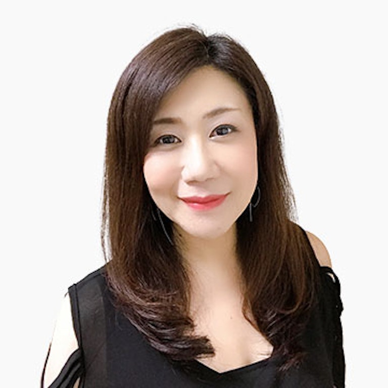 電話占いロバミミ 瀧沢朱里