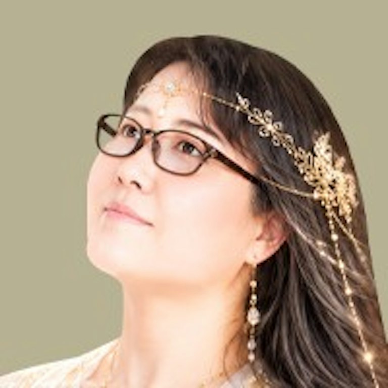 LINE占い 水守悠々