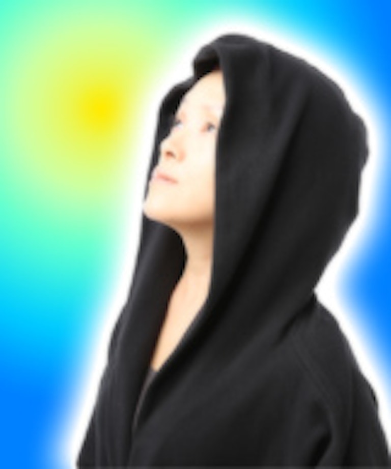 電話占いルチア 灯