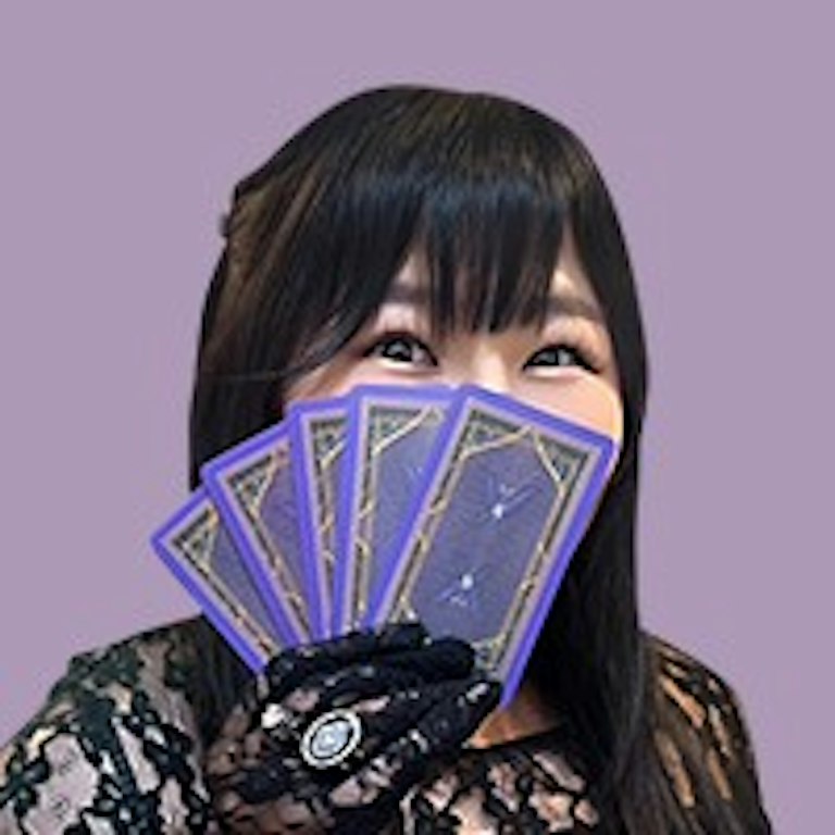 LINE占い 月野れもん