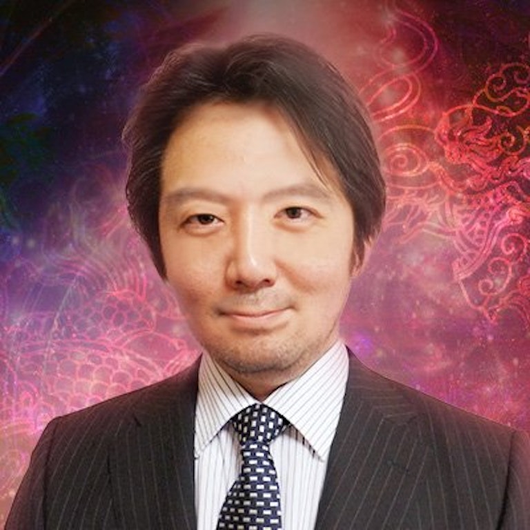 SATORI電話占い 桜龍