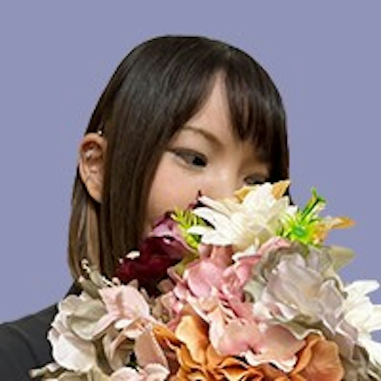 LINE占い 花本紡(はなもと つむぎ)