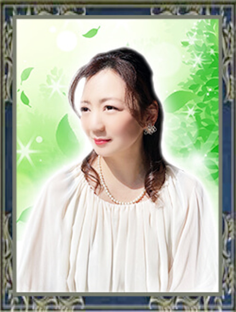 電話占いウィル 愛和未唯