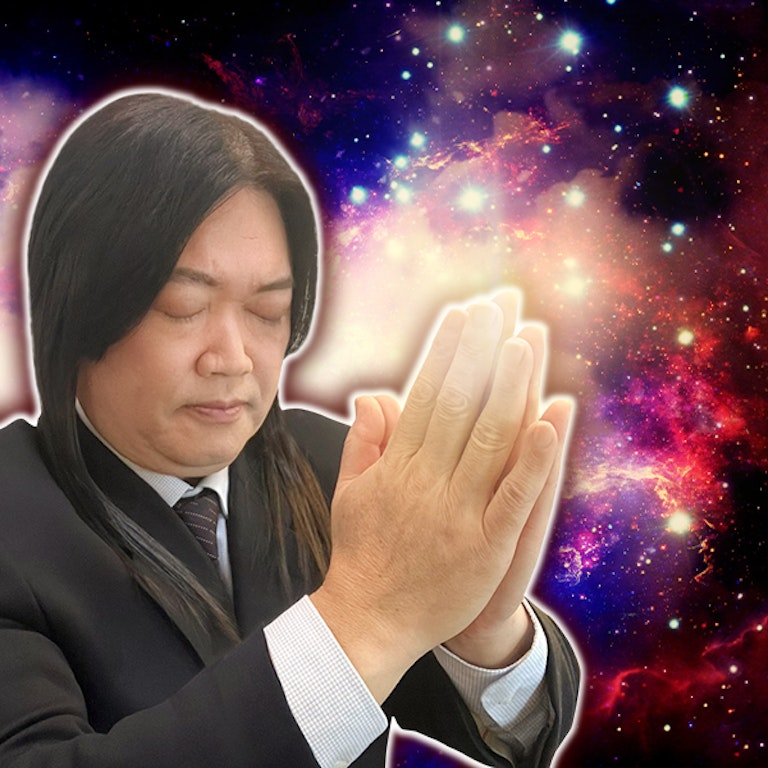 電話占いクロト 透丞（とうじょう）先生