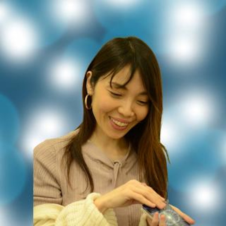 電話占いヴェルニ 神楽坂ハル