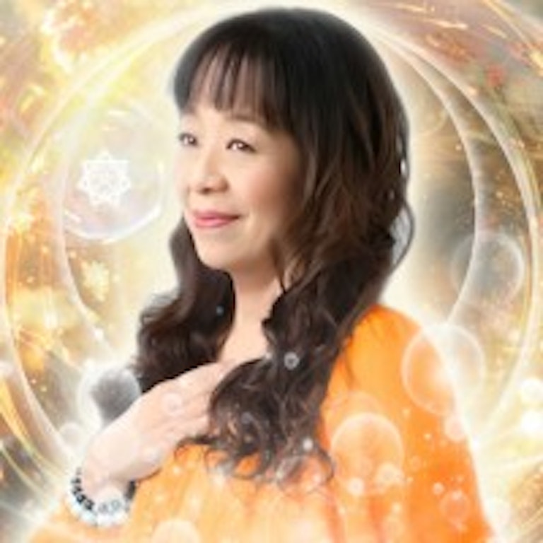 電話占いニーケ 九瀧（きゅう）先生