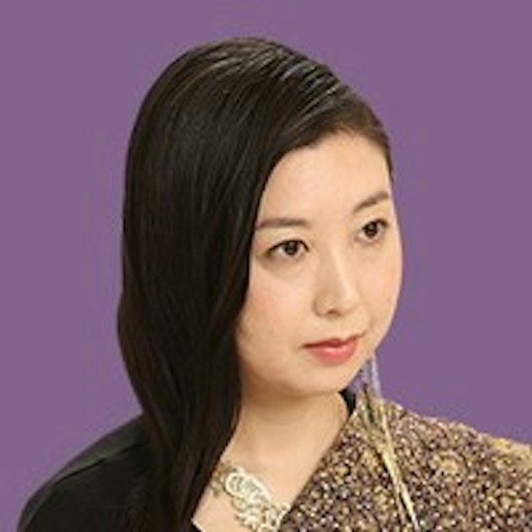 LINE占い 美黎