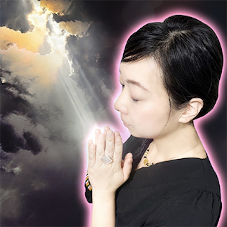 電話占いウララカ 明日御