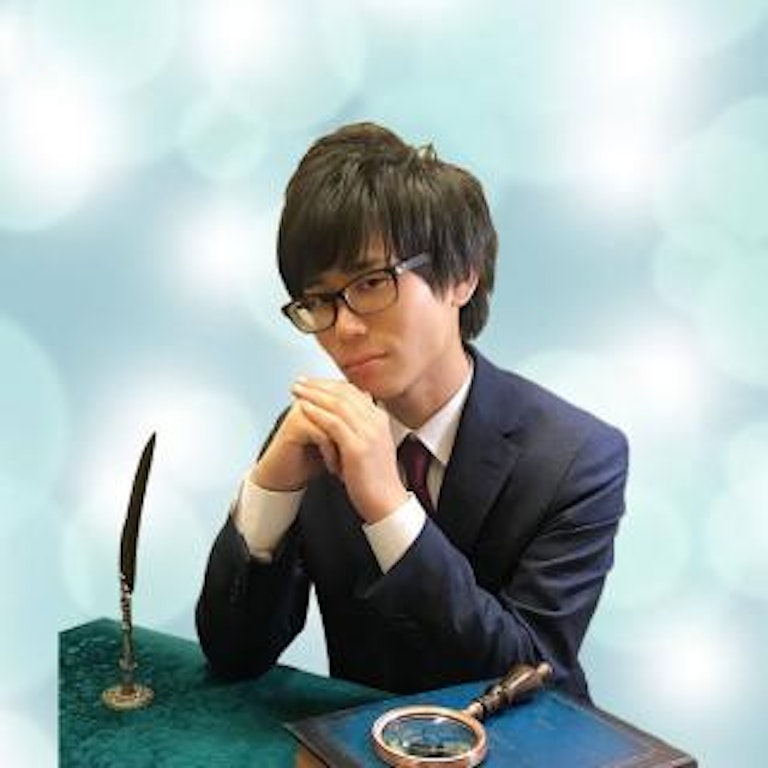 電話占いヴェルニ 煕萃