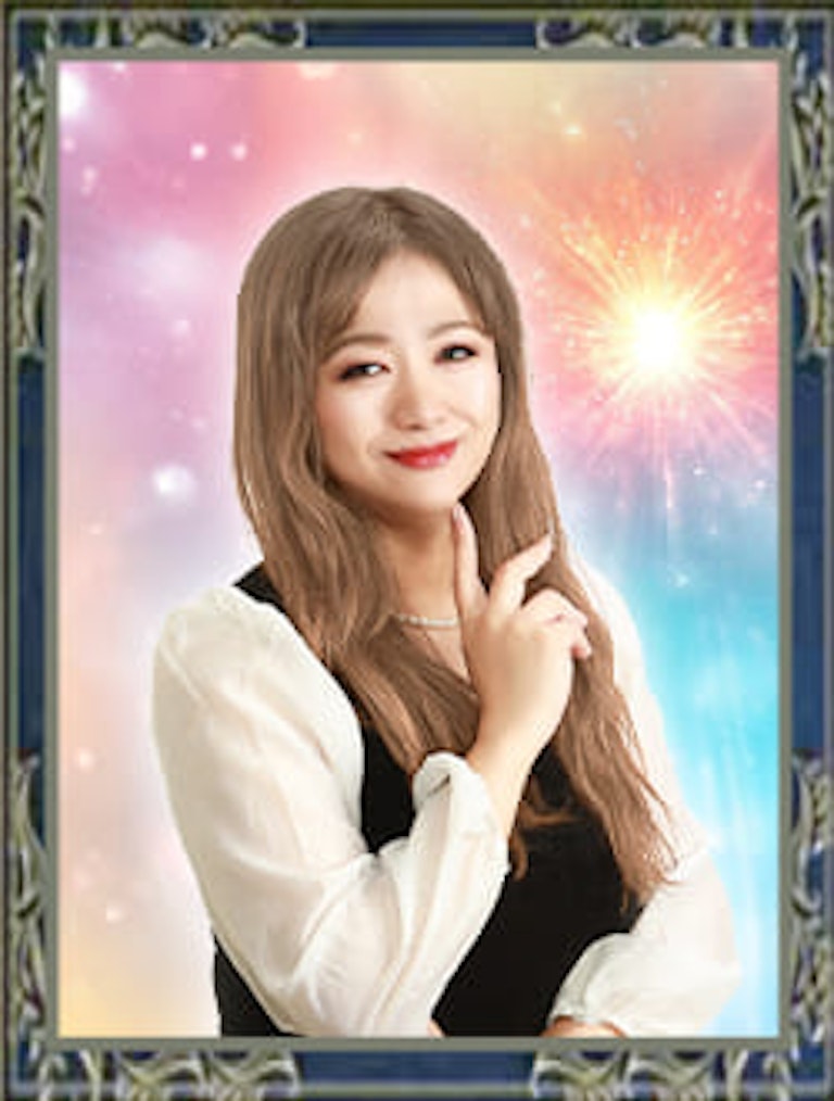 電話占いウィル 叶萌愛奈