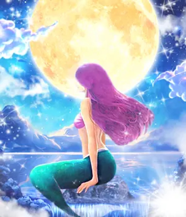 電話占いフィール 美月姫