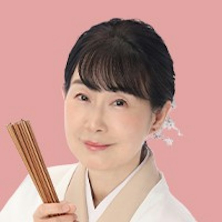 LINE占い みちしるべ富士子