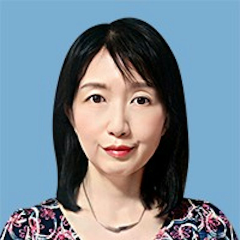 LINE占い 恵（めぐみ）