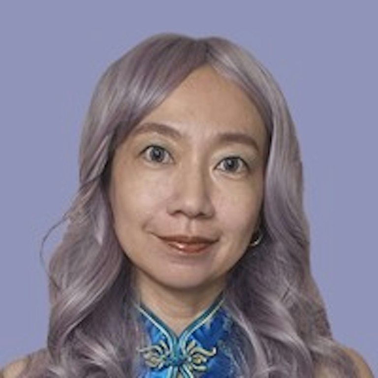 LINE占い 蜜闇の霊視☆ユラ嬢