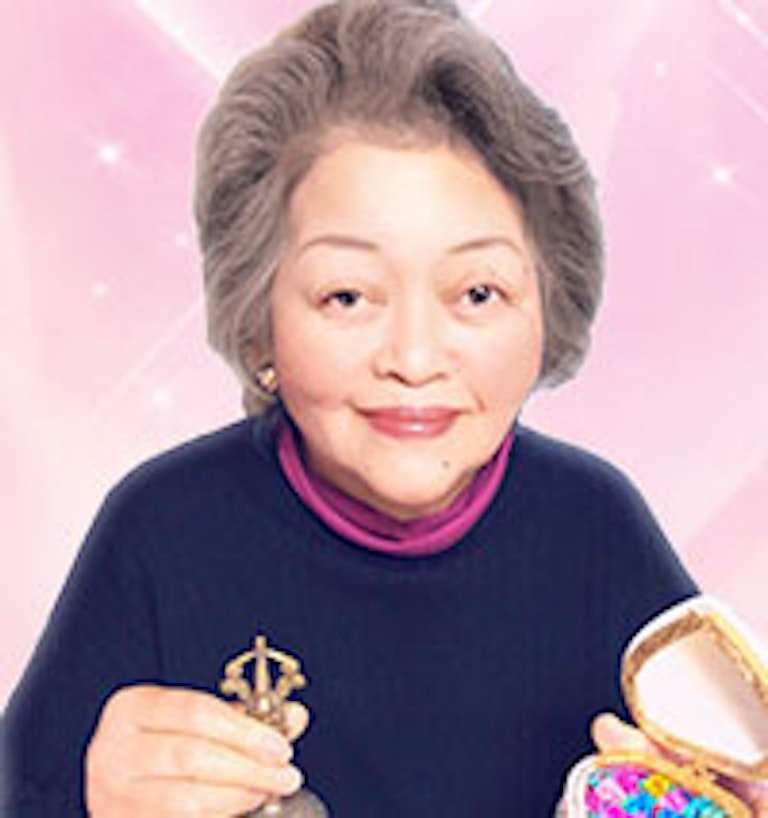 電話占いウラナ ささいひろみ