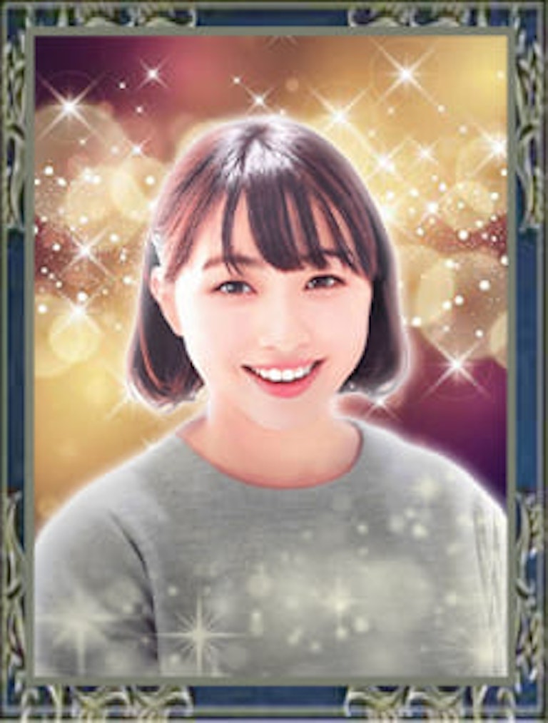 電話占いウィル 中野あかり