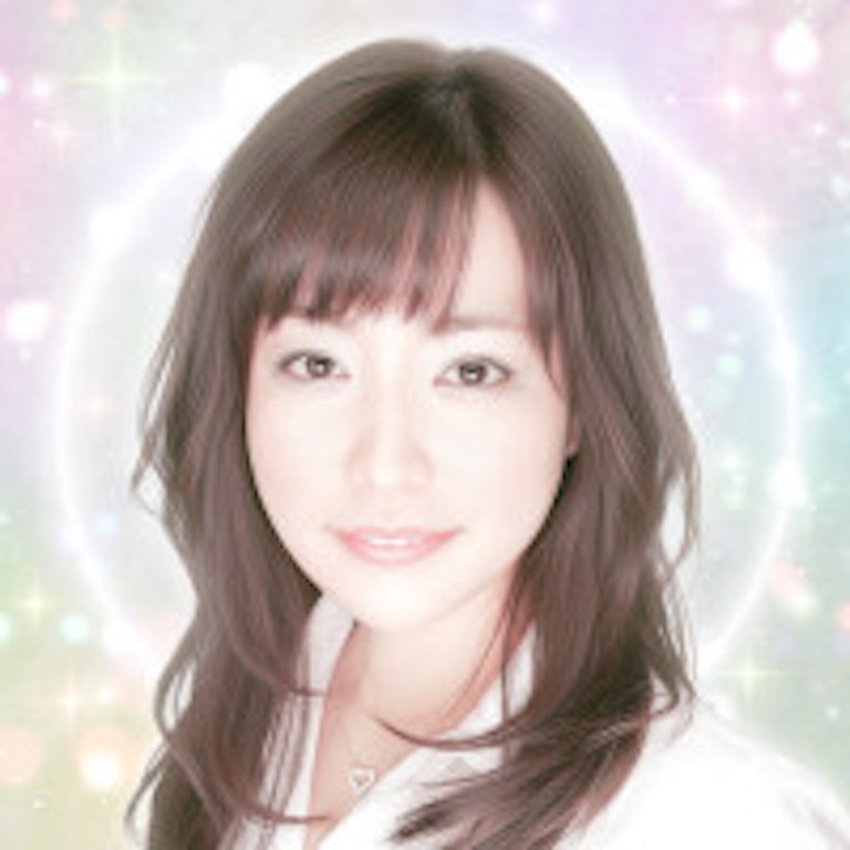 電話占いカリス 冴依子
