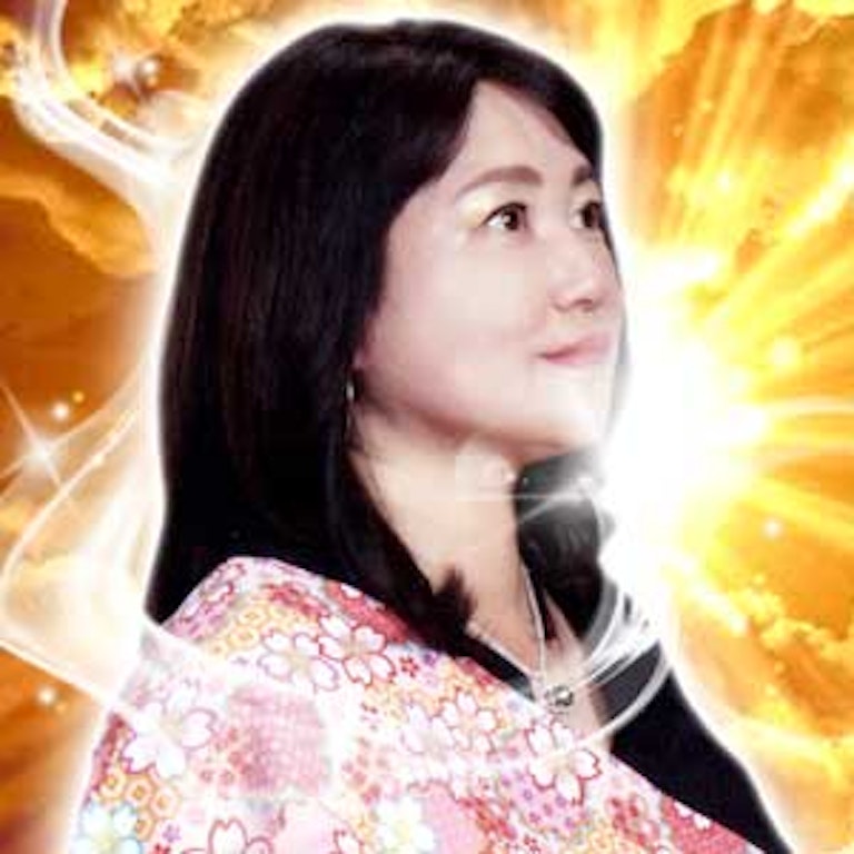 電話占いピュアリ 道留