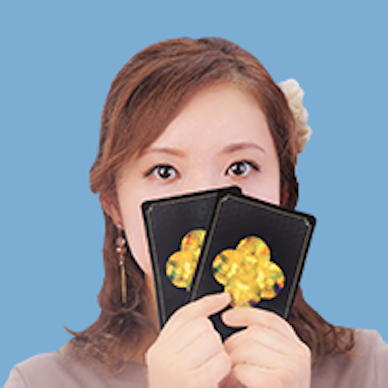 LINE占い 楽華
