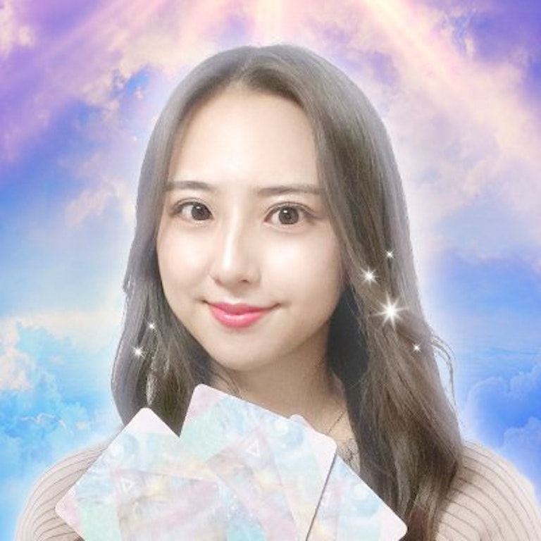 SATORI電話占い 水蓮