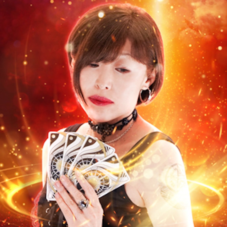 電話占いスピカ つかさ先生