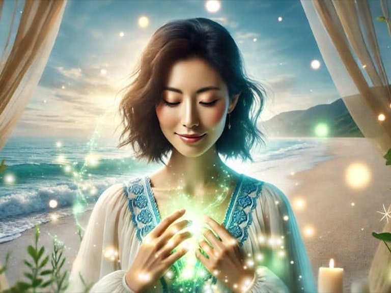 みんなの電話占い 島谷　澪