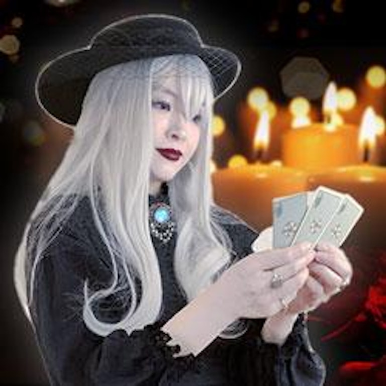 電話占いエトワール Luna