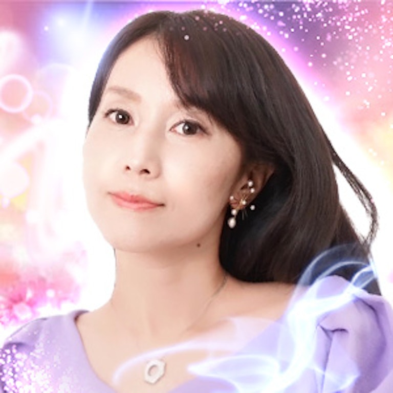 電話占いピュアリ 皇マリア