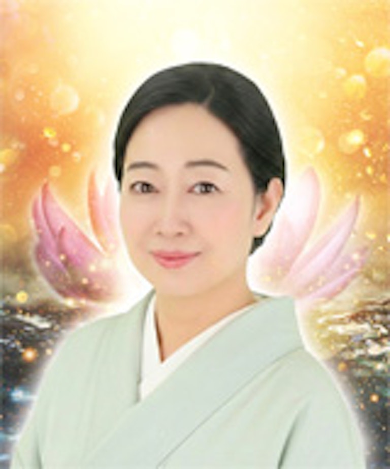 電話占いルチア 愛寿湖