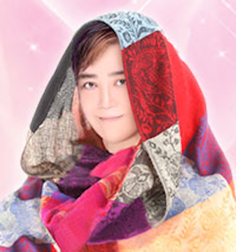 電話占いウラナ 雪風カノン