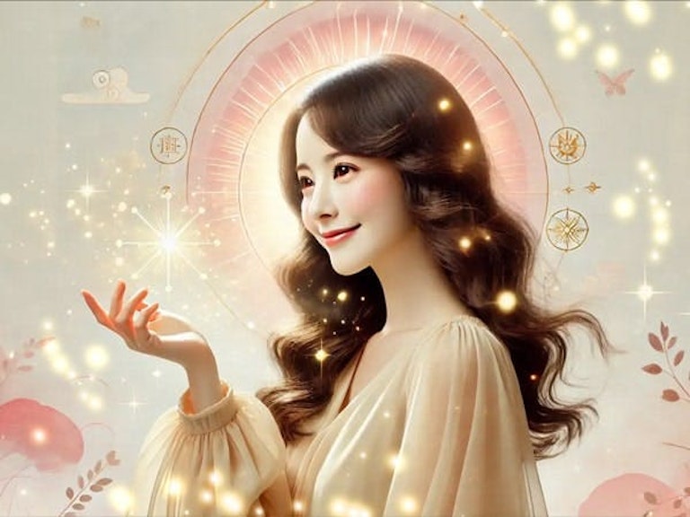 みんなの電話占い サン