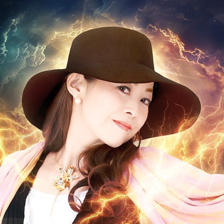 SATORI電話占い 春麗