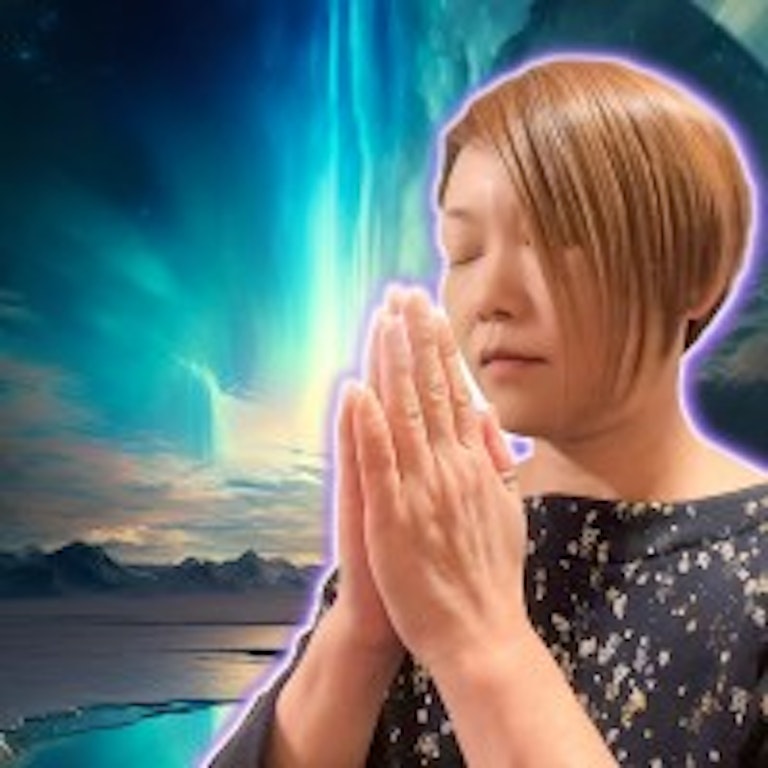 電話占いニーケ 藍璃