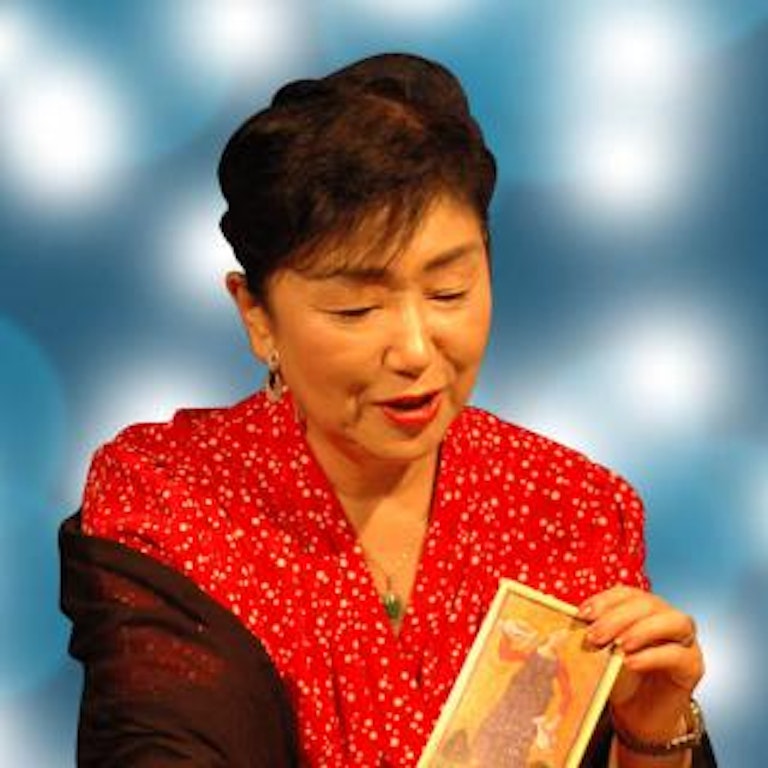 電話占いヴェルニ 秀美麗