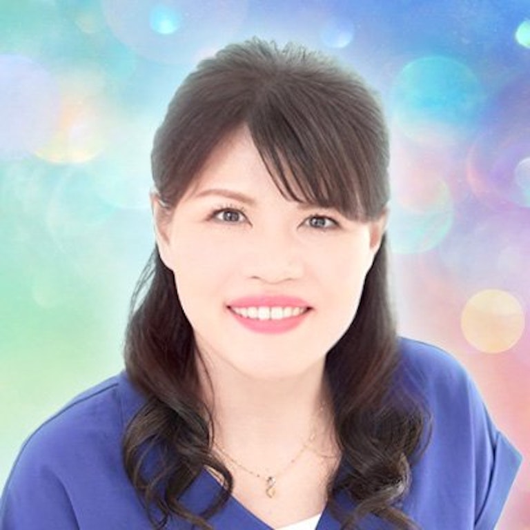 SATORI電話占い 虹色 美保